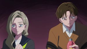 Seihantai na Kimi to Boku 2 Episodio 11
