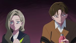 Seihantai na Kimi to Boku 2 Episodio 11