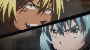 Tensei shitara Slime Datta Ken 4 Episodio 23
