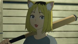 Yani Neko Episodio 12