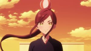 Kimi no Koto ga Daidaidaidaidaisuki na 100-nin no Kanojo 3 Episodio 10