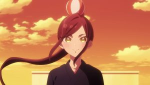 Kimi no Koto ga Daidaidaidaidaisuki na 100-nin no Kanojo 3 Episodio 10