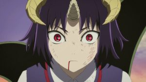 Clevatess 2: Majuu no Ou to Itsuwari no Yuusha Denshou Episodio 12