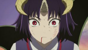 Clevatess 2: Majuu no Ou to Itsuwari no Yuusha Denshou Episodio 12