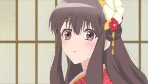 Oni no Hanayome Episodio 10