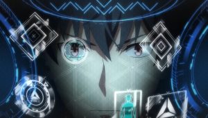 Tempal: Item no Chikara Episodio 1
