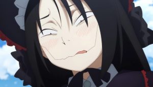 Reiwa no Dara-san Episodio 10