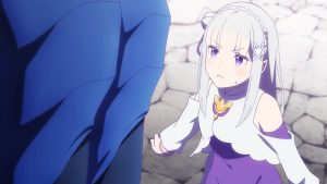 Re:ZERO Kara Hajimeru Isekai Seikatsu 4 Episodio 18