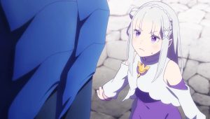 Re:ZERO Kara Hajimeru Isekai Seikatsu 4 Episodio 18