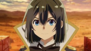Tensei Kizoku, Kantei Skill de Nariagaru 3 Episodio 1