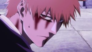 Bleach: Sennen Kessen-hen – Kashin-tan Episodio 8
