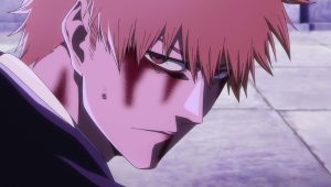 Bleach: Sennen Kessen-hen – Kashin-tan Episodio 8