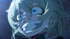 Youjo Senki 2 Episodio 11