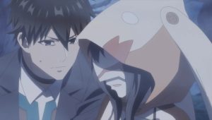 Sekai Saikyou no Kouei: Meikyuukoku no Shinjin Tansakusha Episodio 10
