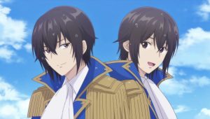 Saikyou Degarashi Ouji no Anyaku Teii Arasoi Episodio 11