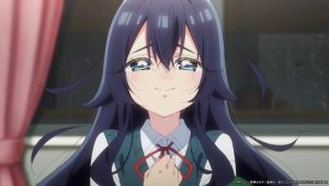 Kimi no Koto ga Daidaidaidaidaisuki na 100-nin no Kanojo 3 Episodio 12