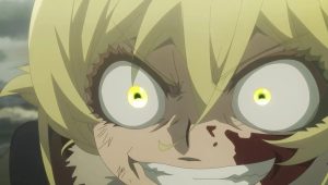 Youjo Senki 2 Episodio 12