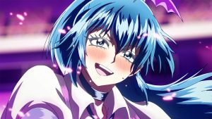 Mairimashita! Iruma-kun 4 Episodio 21