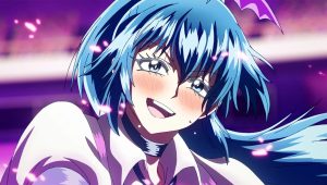Mairimashita! Iruma-kun 4 Episodio 21