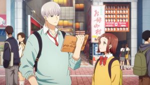 Uchi no Otouto-domo ga Sumimasen Episodio 11
