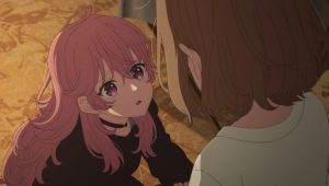 Kimi ga Shinu made Koi wo Shitai Episodio 11