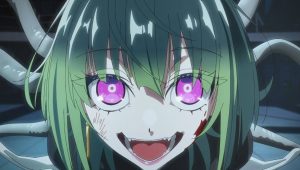 Mahou Shoujo Lyrical Nanoha EXCEEDS: Gun Blaze Vengeance Episodio 11