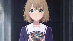 Kimi ga Shinu made Koi wo Shitai Episodio 12