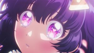 Otome Kaiju Caramelise Episodio 12