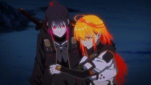 Mahou Shoujo Lyrical Nanoha EXCEEDS: Gun Blaze Vengeance Episodio 12
