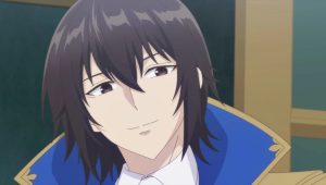 Saikyou Degarashi Ouji no Anyaku Teii Arasoi Episodio 10