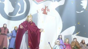 Neko to Ryuu Episodio 12