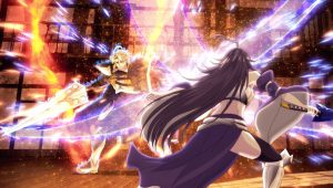 Tsuihou Sareta Tensei Juukishi wa Game Sashiki de Musou Suru Episodio 12