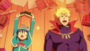 Mairimashita! Iruma-kun 4 Episodio 23
