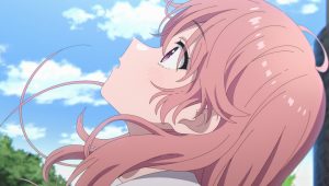 Kimi ga Shinu made Koi wo Shitai Episodio 10