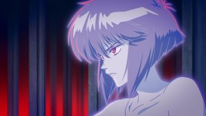 Koukaku Kidoutai (TV) Episodio 10