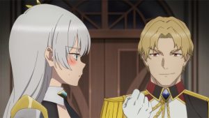 Katainaka no Ossan, Kensei ni Naru 2 Episodio 8