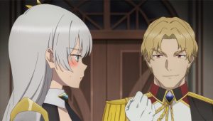 Katainaka no Ossan, Kensei ni Naru 2 Episodio 8