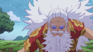 One Piece Episodio 1179