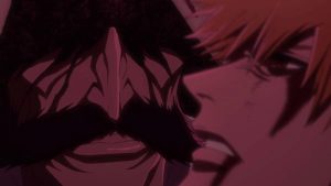 Bleach: Sennen Kessen-hen – Kashin-tan Episodio 7