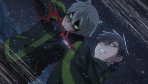 Tougen Anki 2 Episodio 3