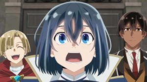 Tensei Kizoku, Kantei Skill de Nariagaru 3 Episodio 5