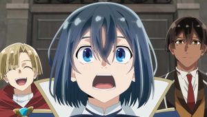 Tensei Kizoku, Kantei Skill de Nariagaru 3 Episodio 5