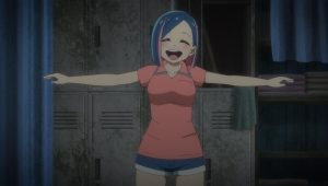 Zombie Sagashitemasu Episodio 4