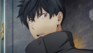 Tempal: Item no Chikara Episodio 5