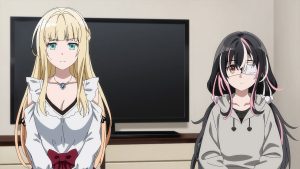 Tantei wa Mou, Shindeiru 2 Episodio 1