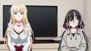 Tantei wa Mou, Shindeiru 2 Episodio 1
