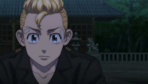 Tokyo Revengers 4 Episodio 1