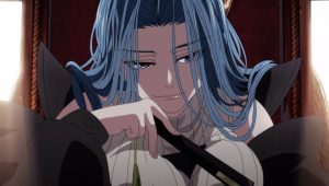 Tsuihou Sareta Tensei Juukishi wa Game Sashiki de Musou Suru Episodio 17