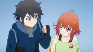 Hyouken no Majutsushi ga Sekai wo Suberu 2 Episodio 2