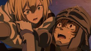 Romelia Senki Episodio 3